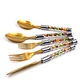 flatware sets on sale